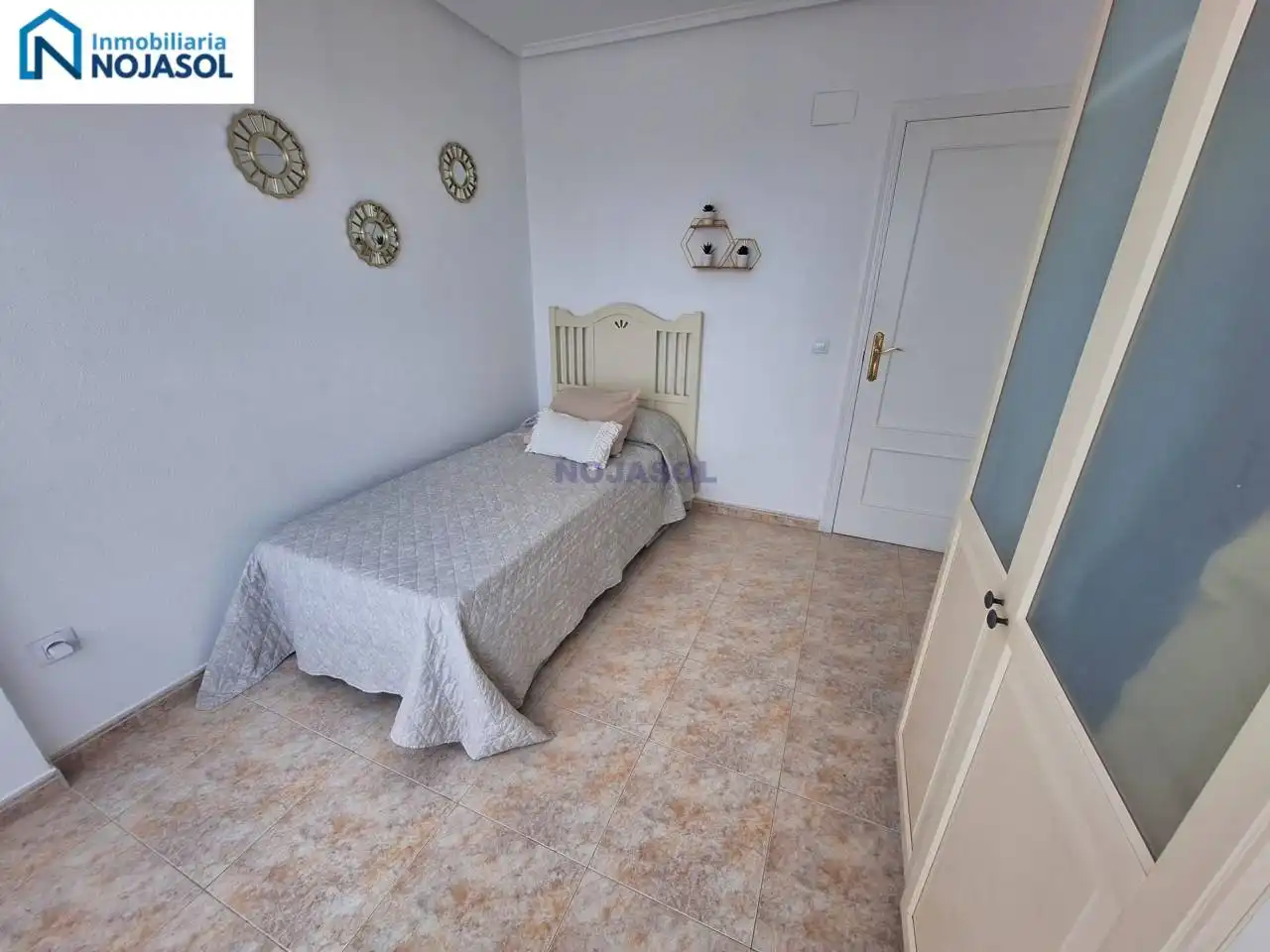 Piso de 60 m² en Noja