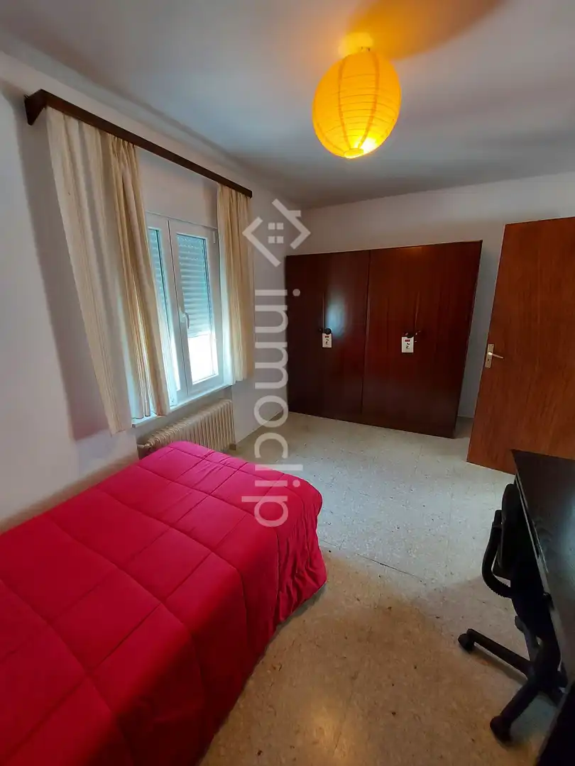 Appartamento 110 m² a Salamanca