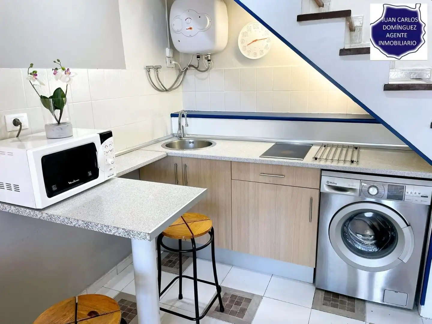 Piso de 50 m² en San Bartolomé de Tirajana