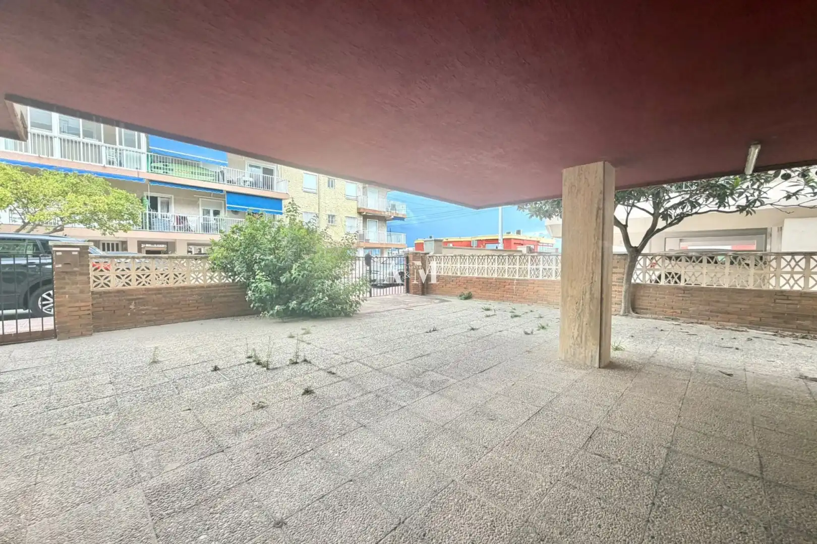 Piso de 90 m² en Santa Pola