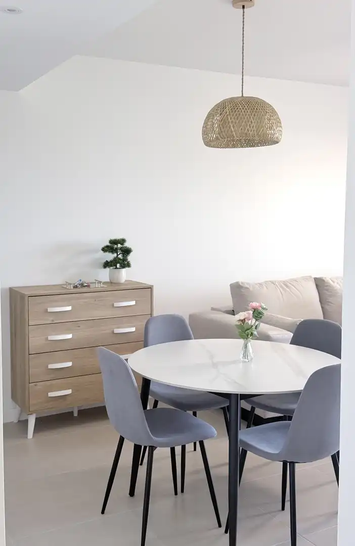 Piso de 90 m² en Vélez-Málaga