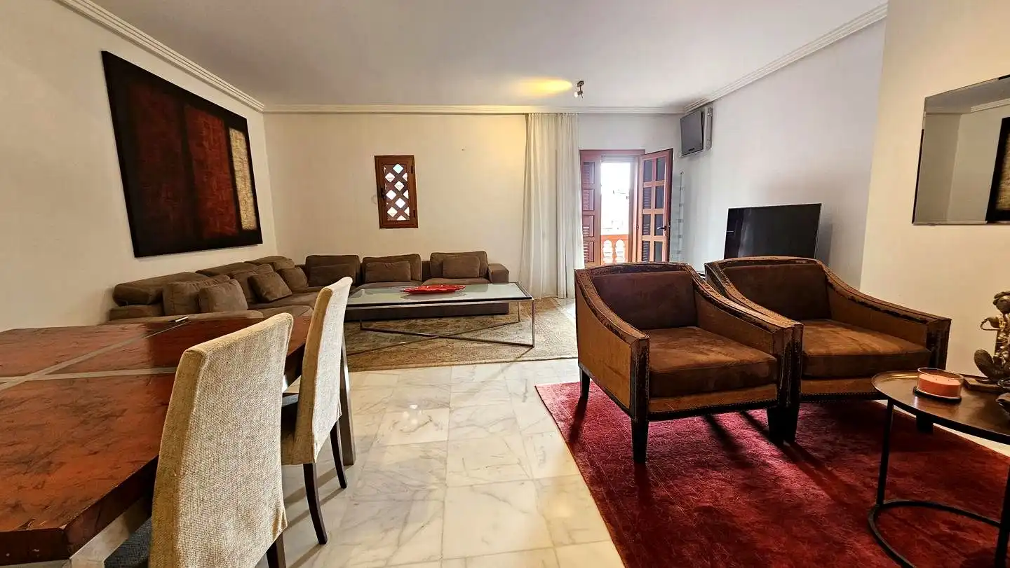 Flat 130 m² in Las Palmas de Gran Canaria