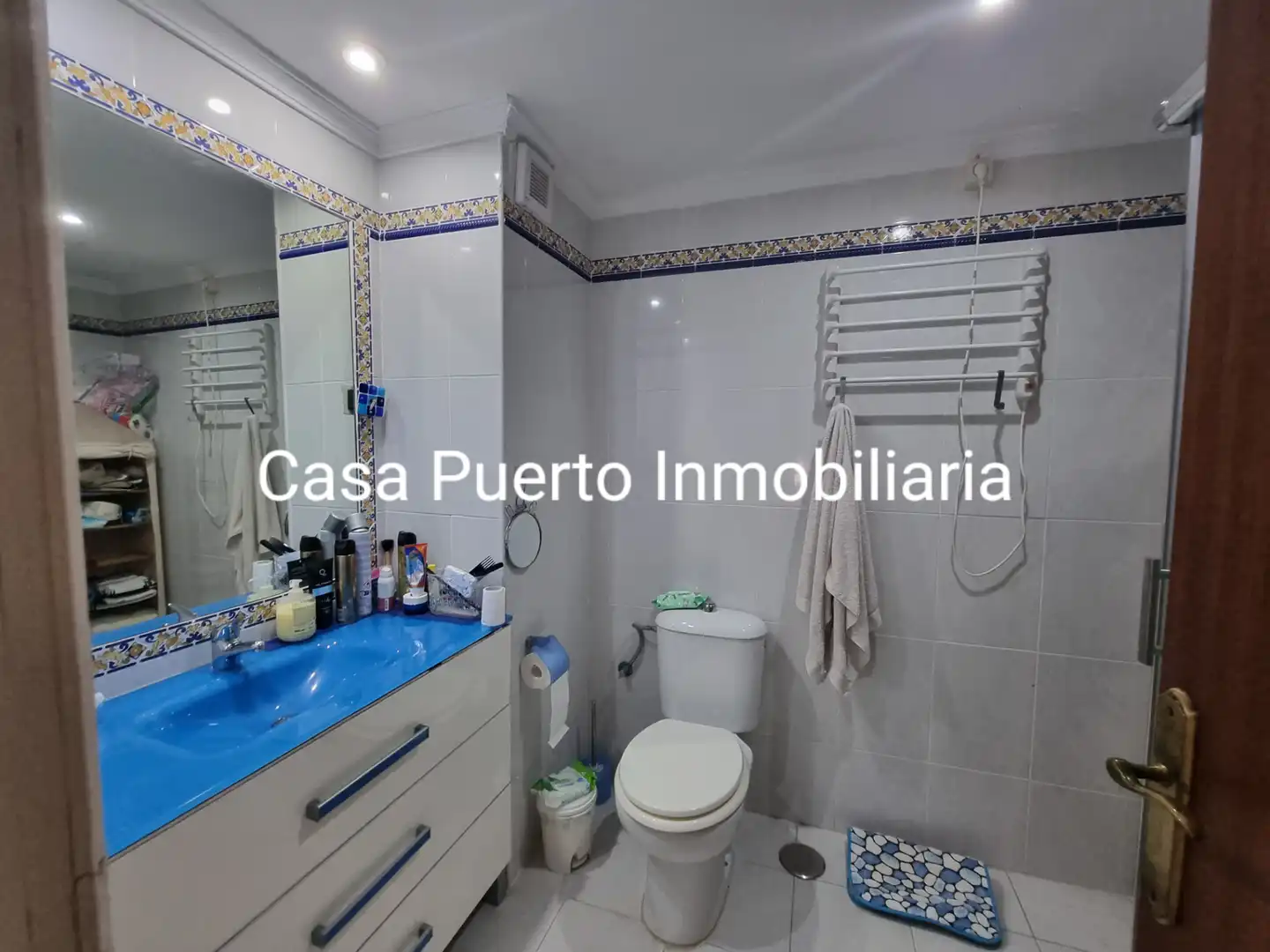 Piso de 90 m² en El Puerto de Santa María