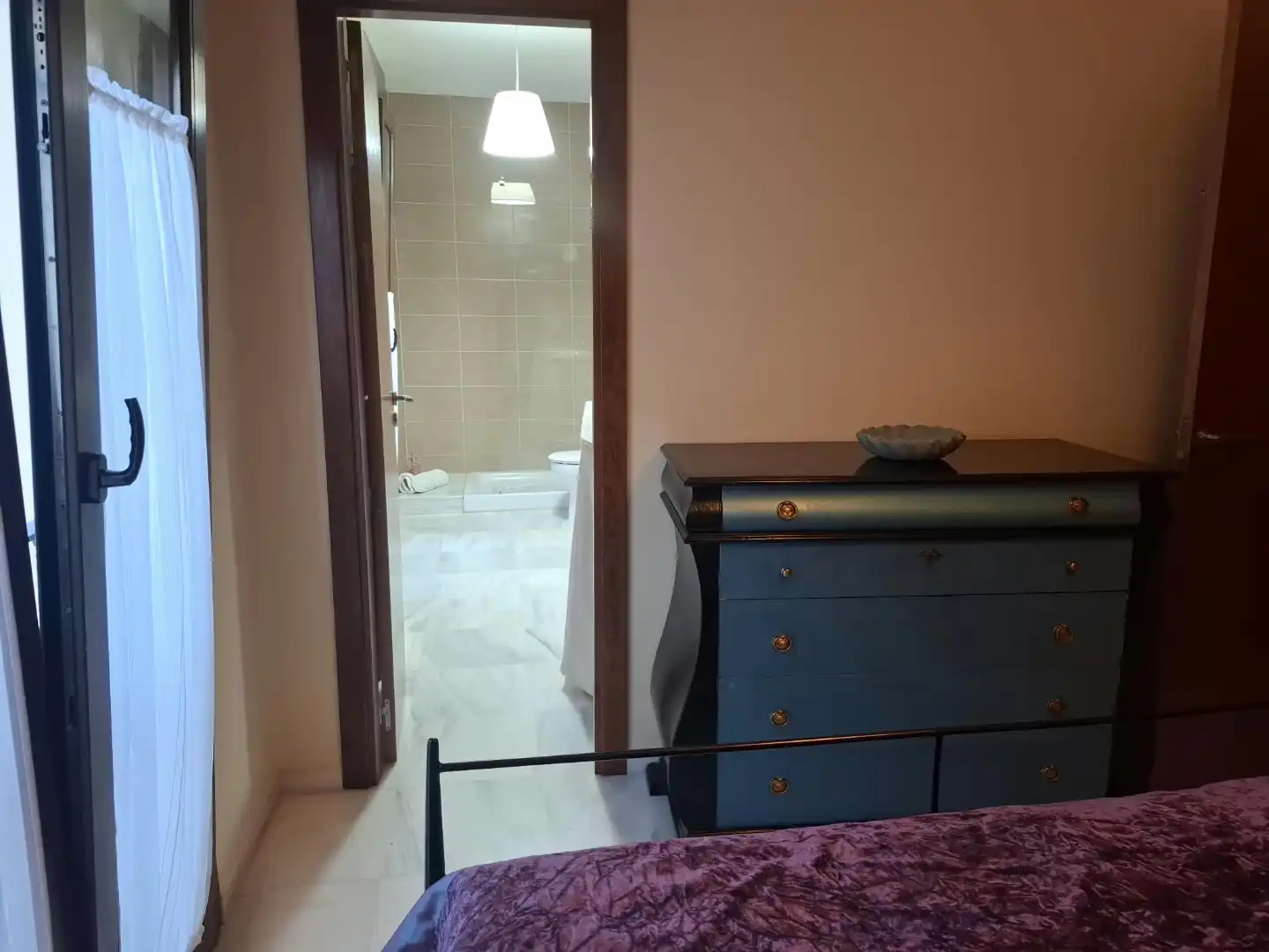 Piso de 105 m² en Ayamonte