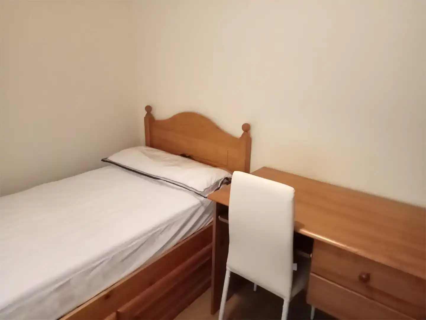Piso de 68 m² en Gijón