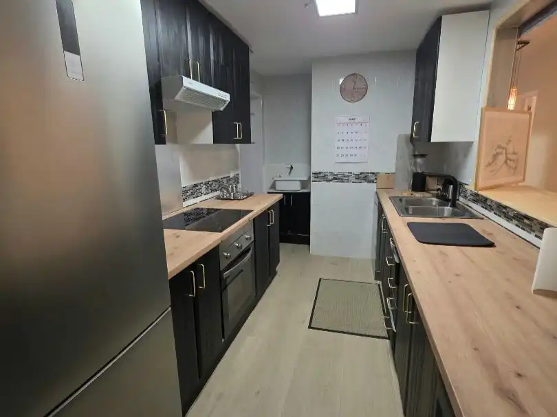 Piso de 80 m² en Nuevo Baztán