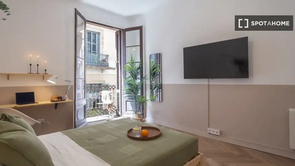 Habitación en alquiler, Barcelona