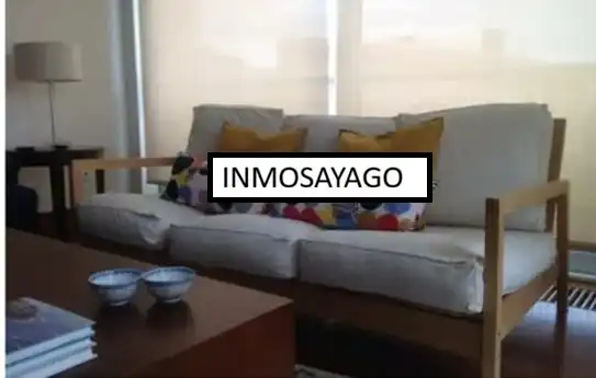 Piso de 130 m² en Santander