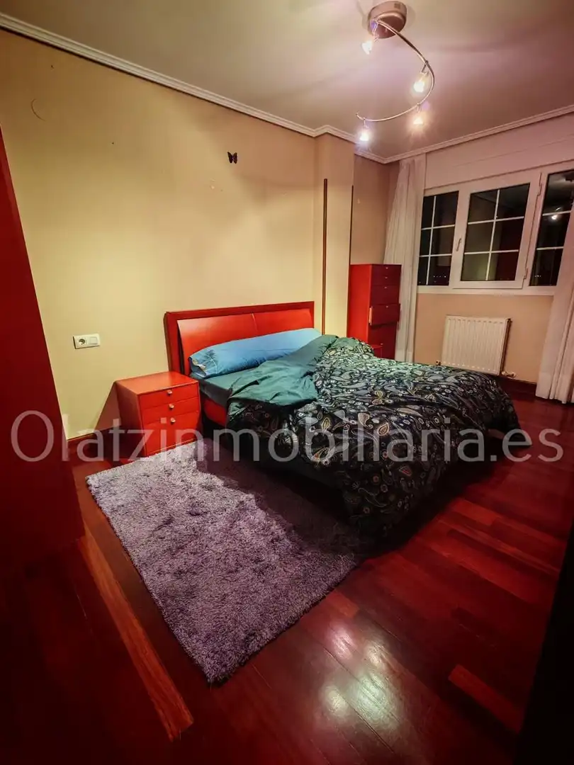 Piso de 93 m² en Castro-Urdiales