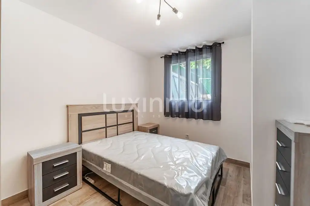 Casa de 170 m² a la Nucia