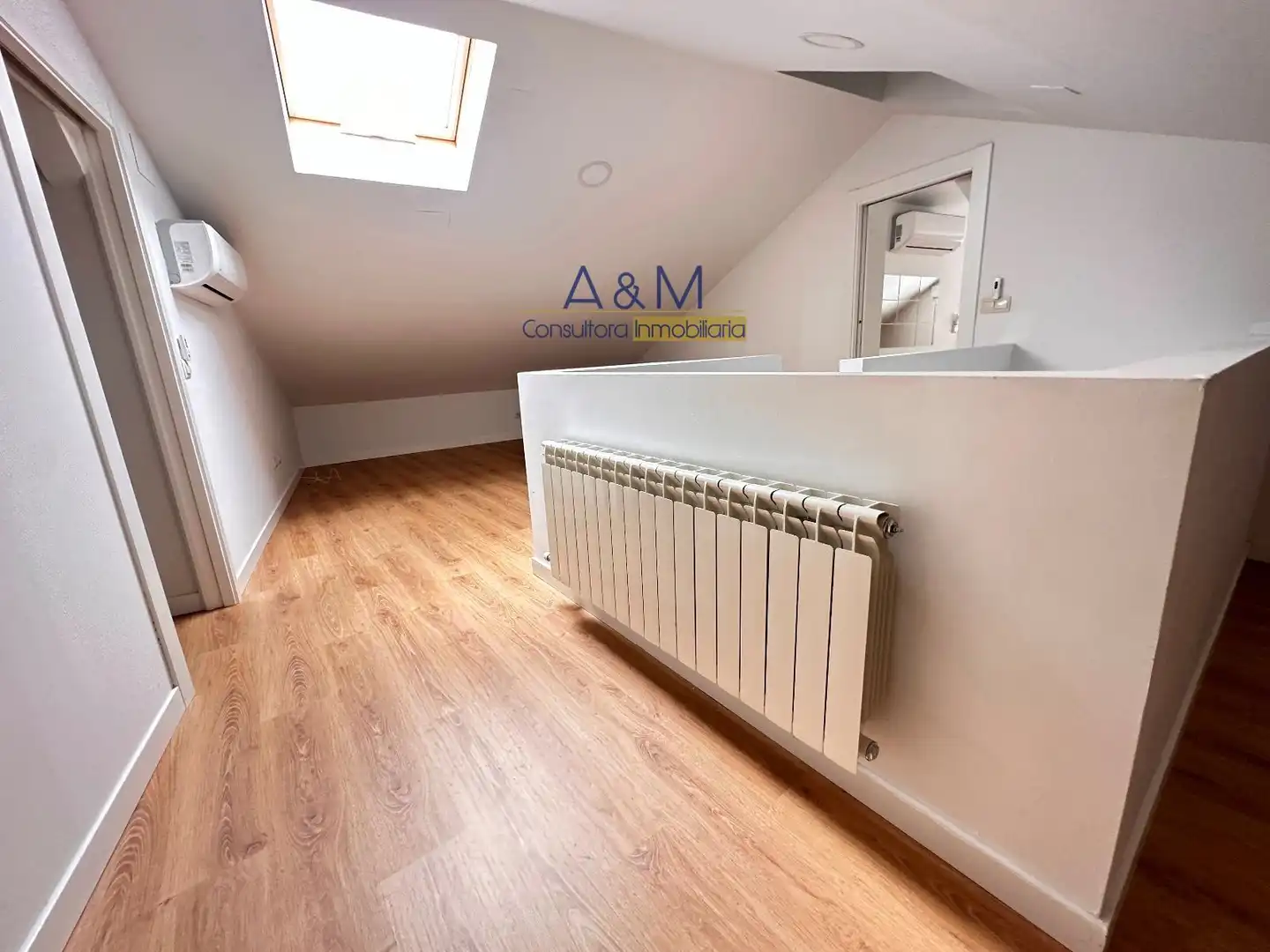 Appartamento 156 m² a Valladolid