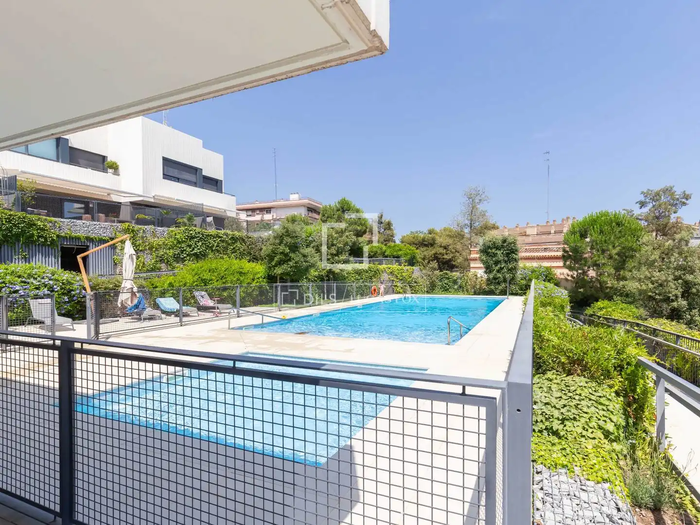 Casa de 342 m² en Esplugues de Llobregat