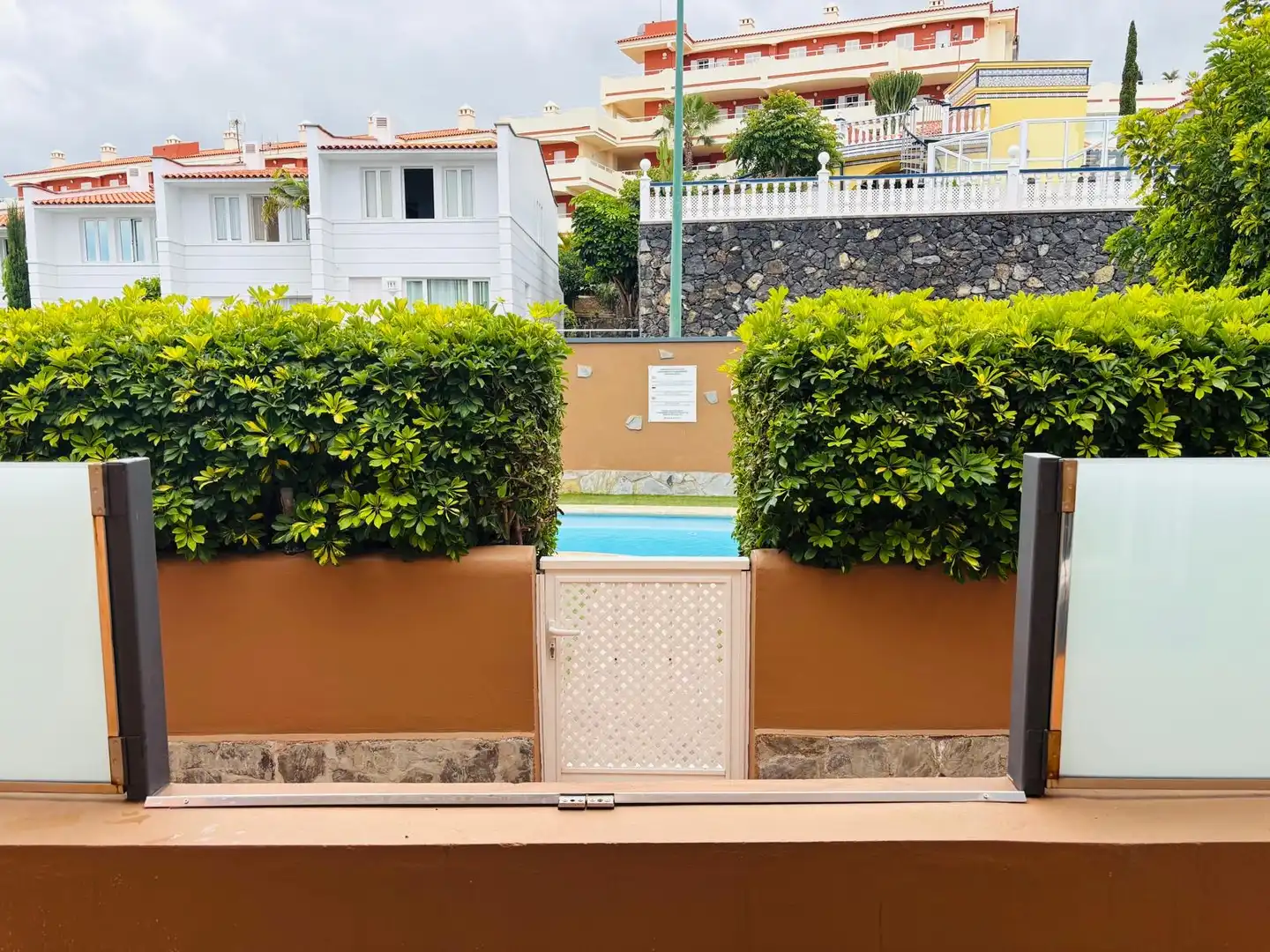 Piso de 95 m² en Puerto de la Cruz