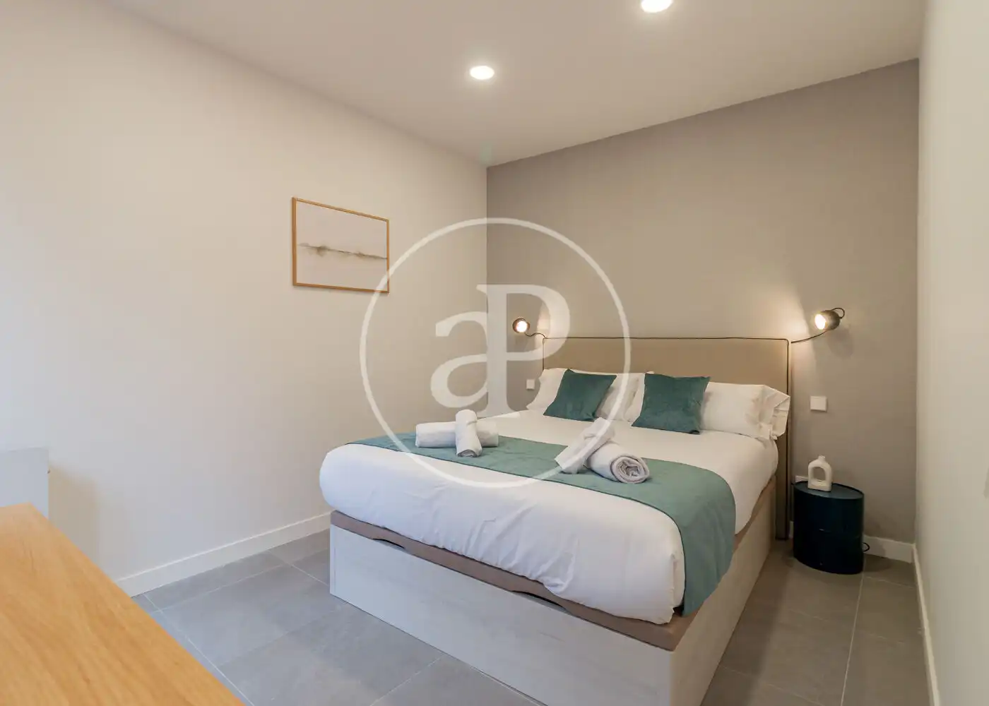 Pis de 92 m² a Madrid