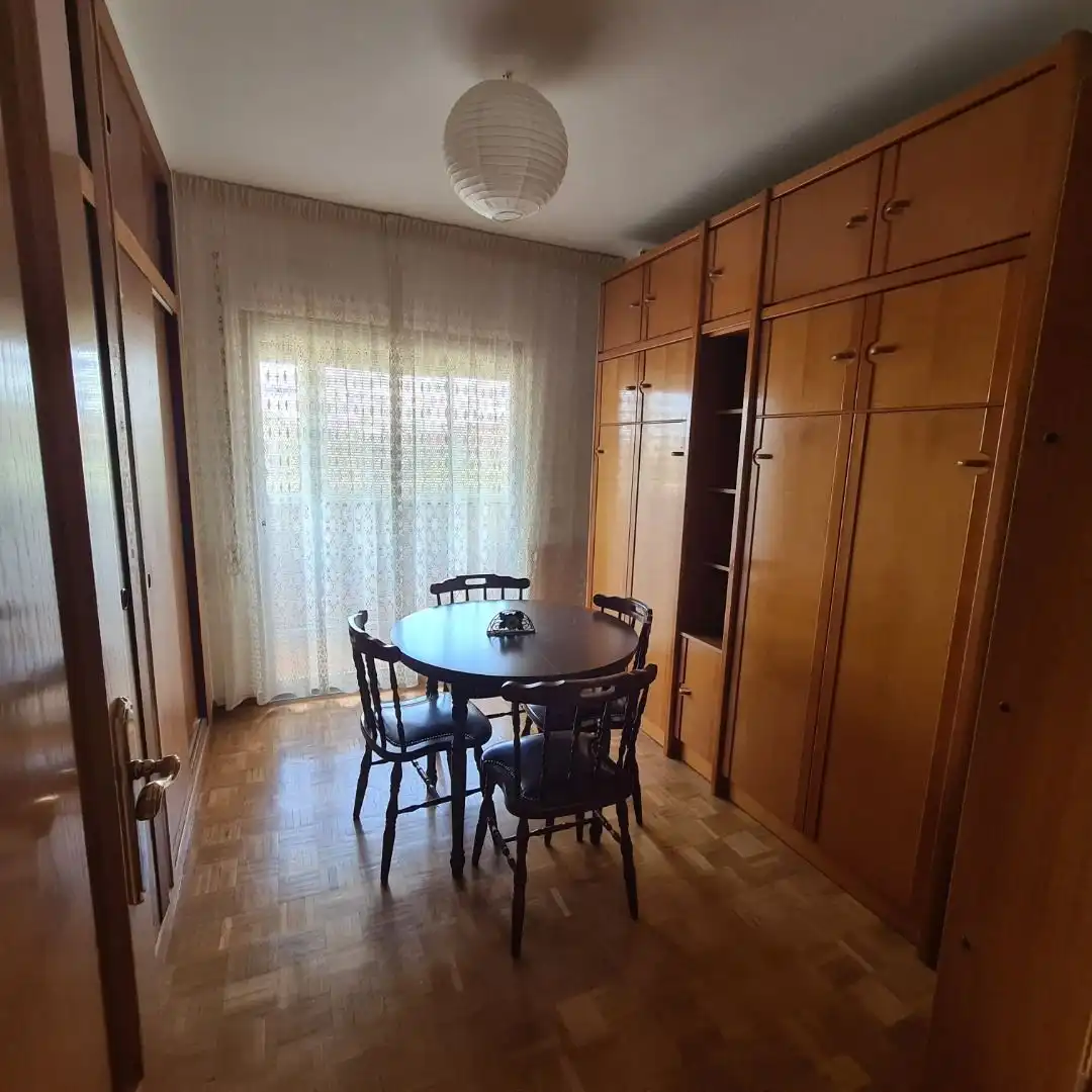 Piso de 142 m² en Burgos