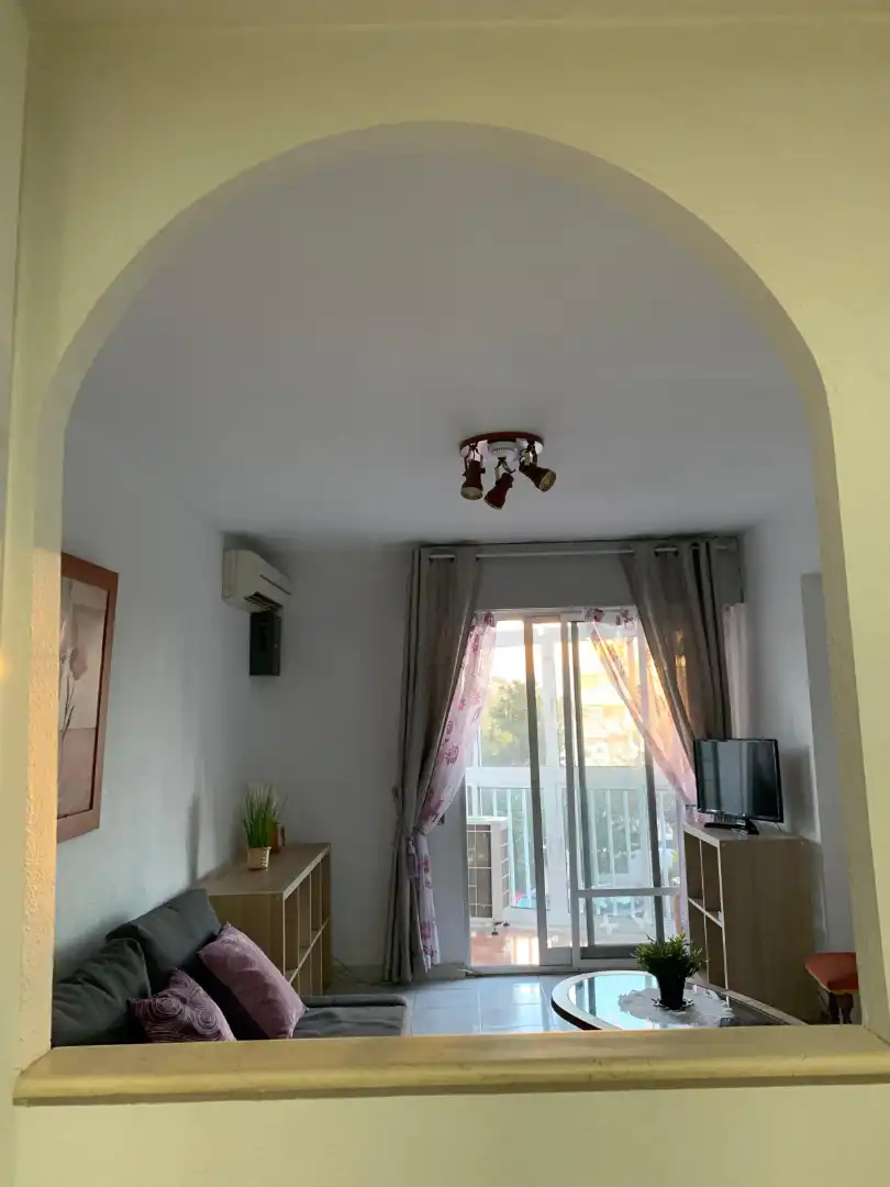 Pis de 42 m² a Benalmádena