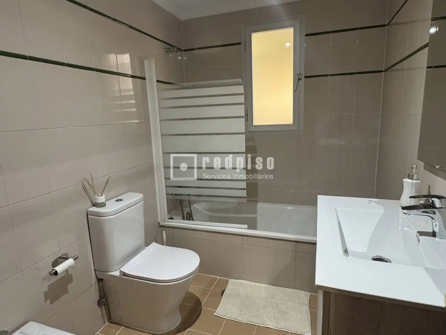 Piso de 137 m² en Málaga
