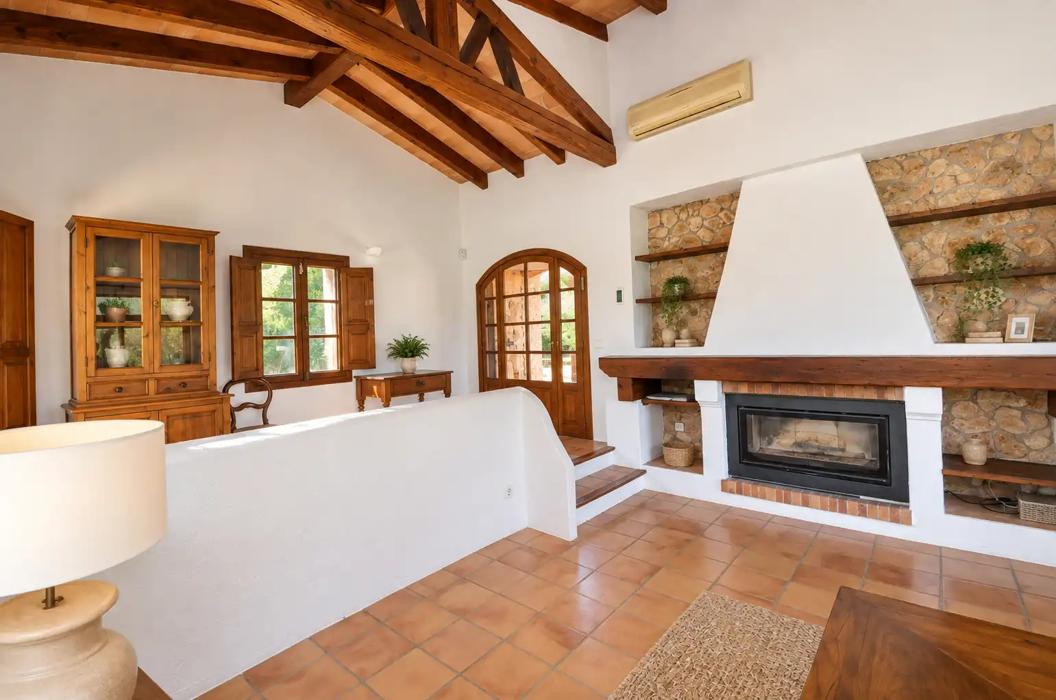 Casa de 140 m² en Andratx