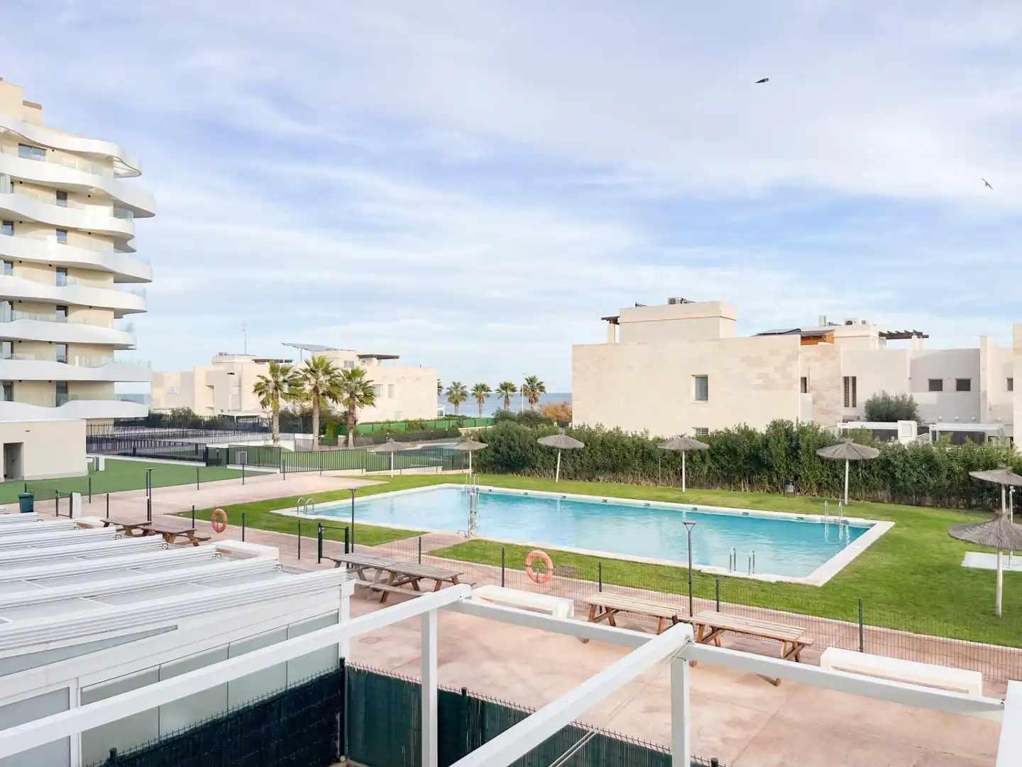 Pis de 61 m² a el Puig de Santa Maria