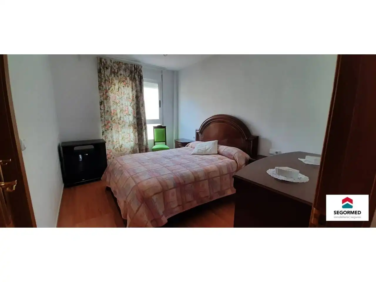 Piso de 196 m² en Segorbe