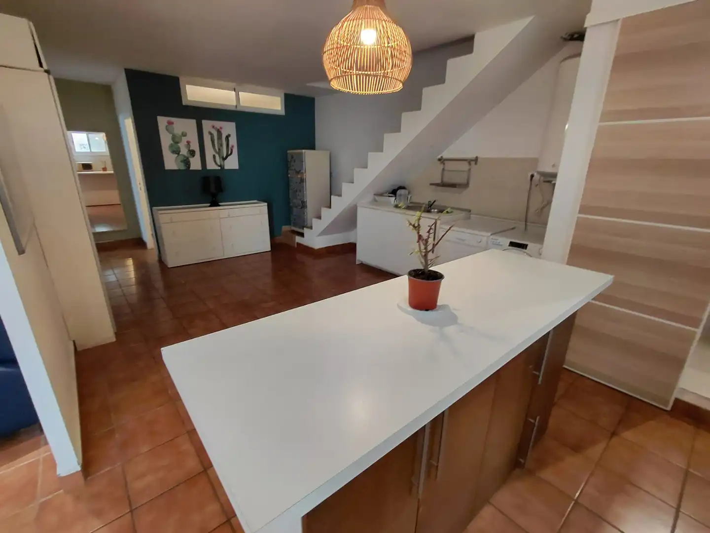 Piso de 70 m² en Palma