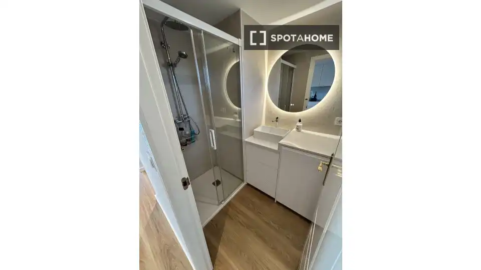 Habitación 78 m², Dénia