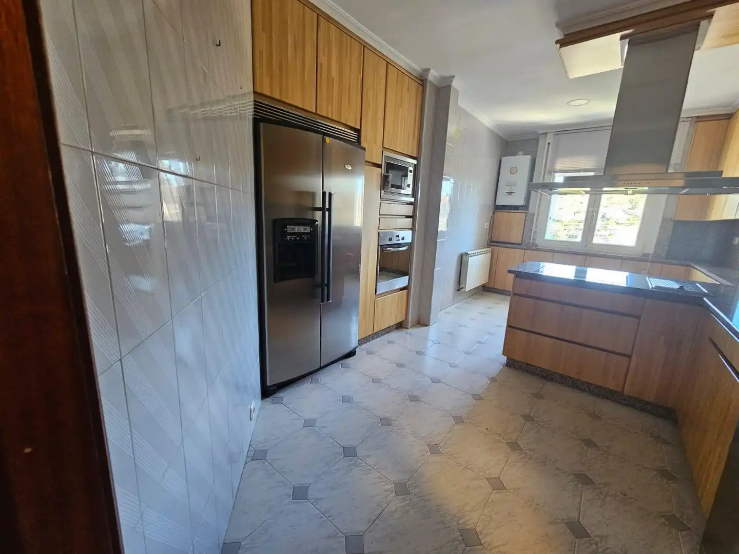 Piso de 160 m² en Ourense