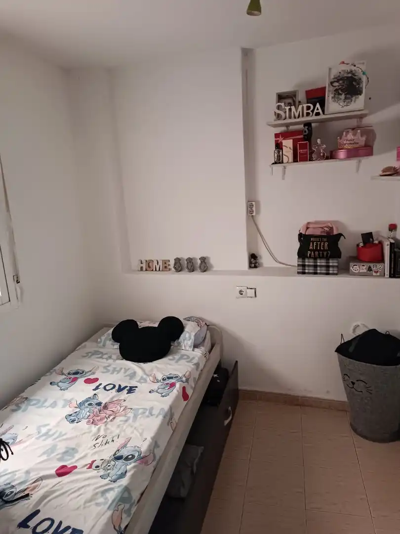 Pis de 57 m² a Torrevella