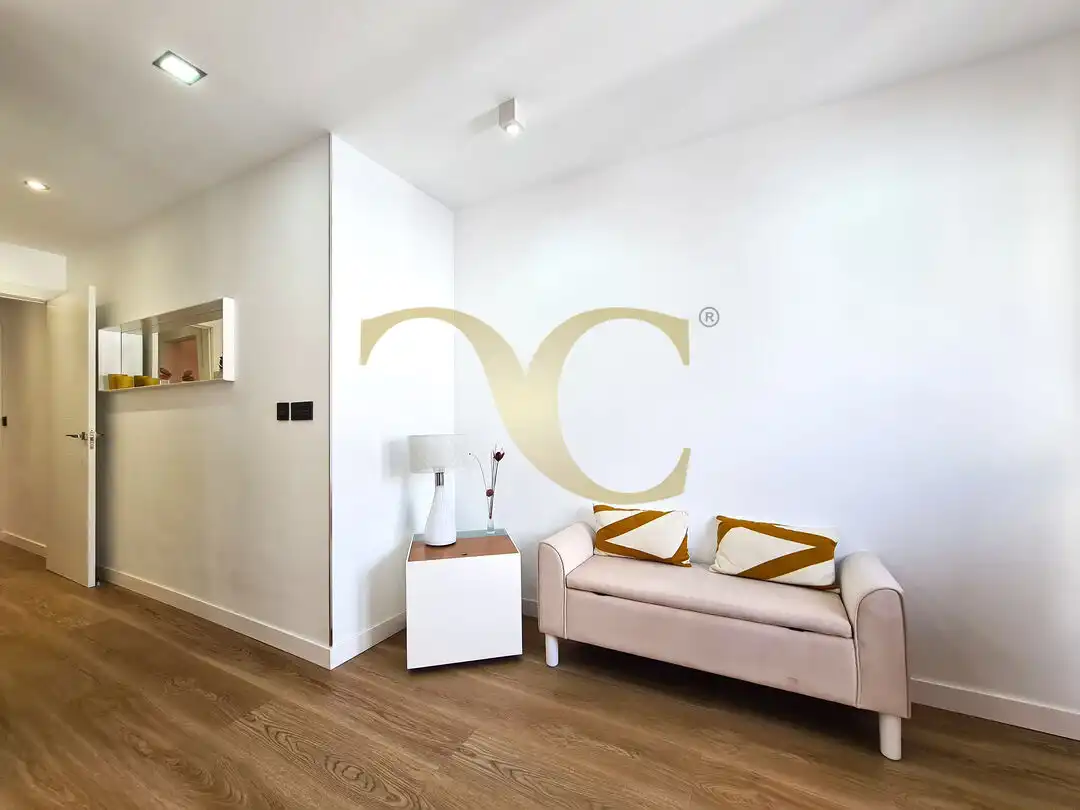 Piso de 82 m² en Oviedo