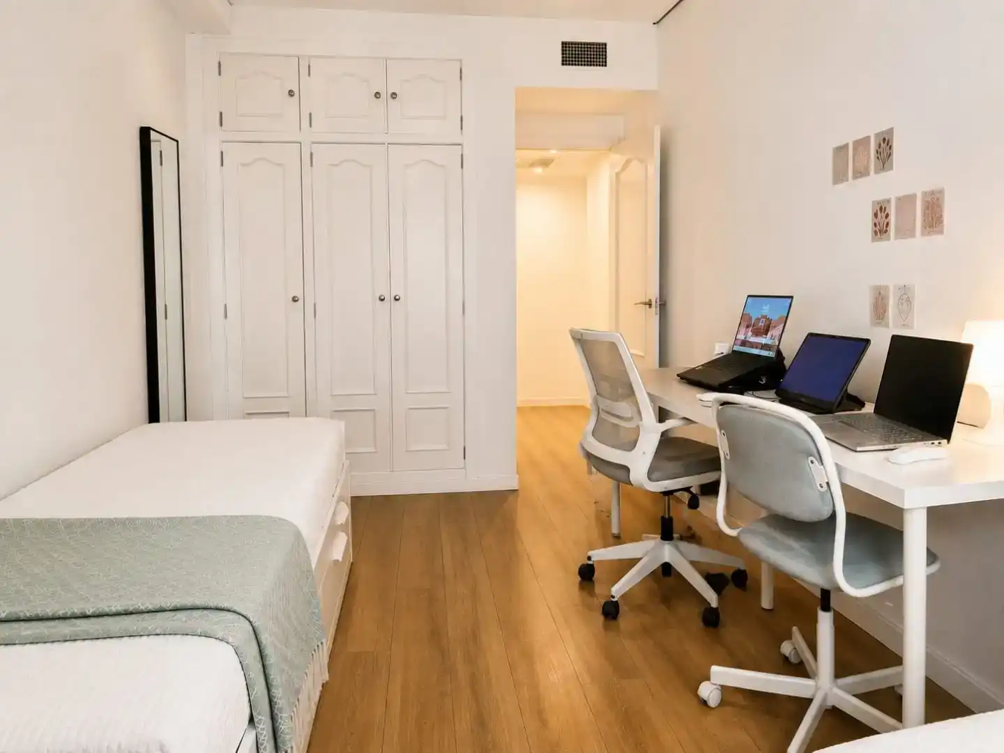 Piso de 156 m² en Córdoba
