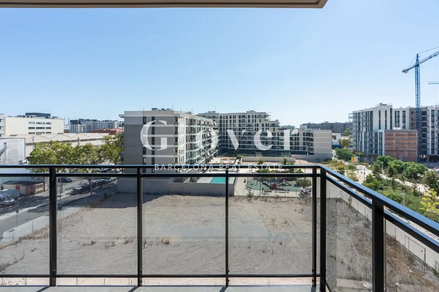 Piso de 70 m² en Barcelona