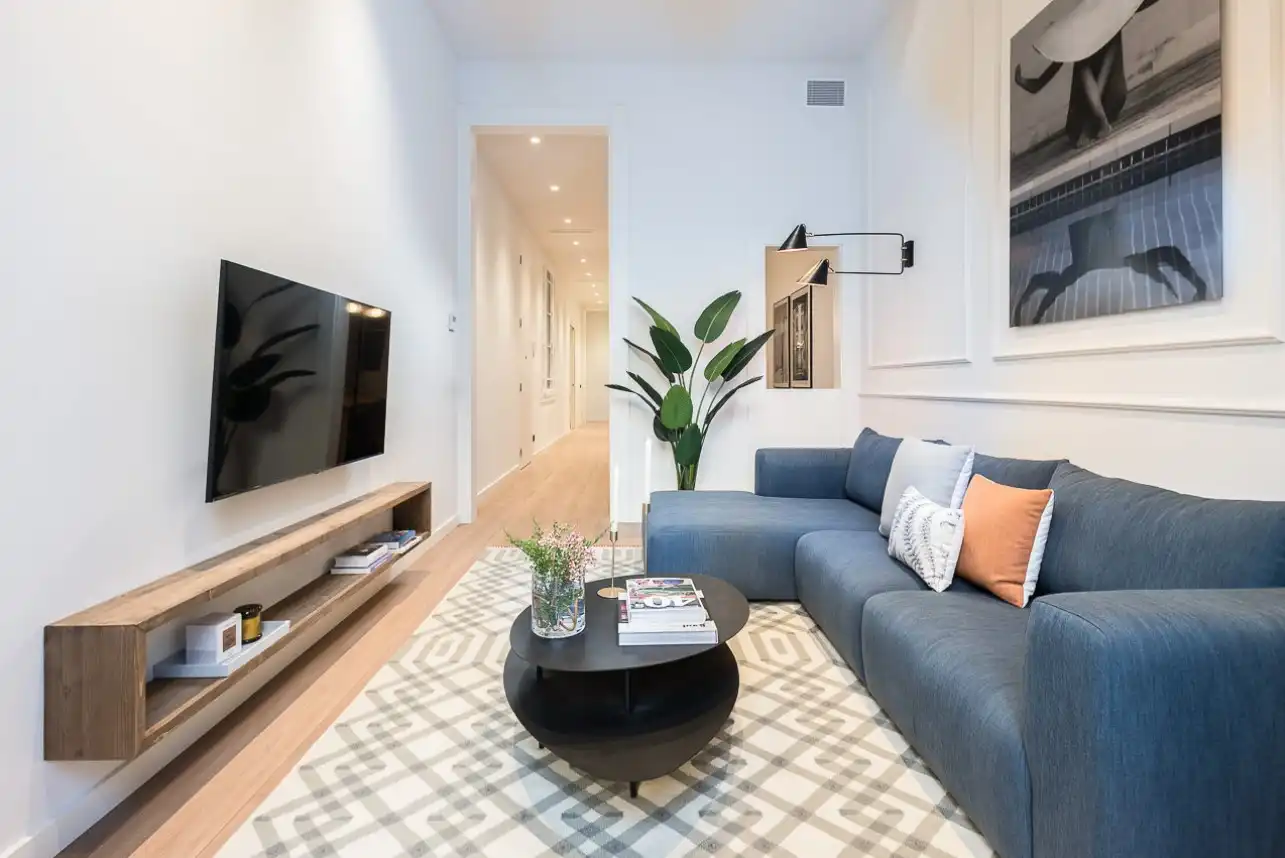 Piso de 105 m² en Barcelona