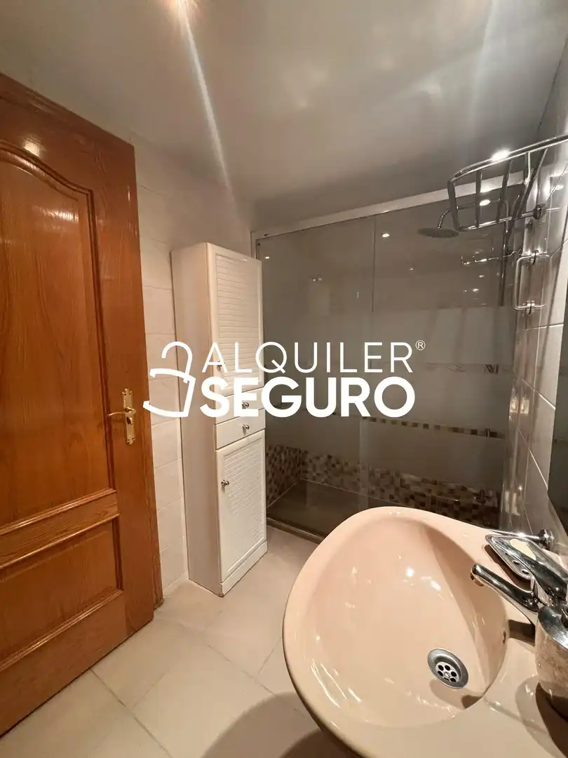 Piso de 104 m² en Madrid