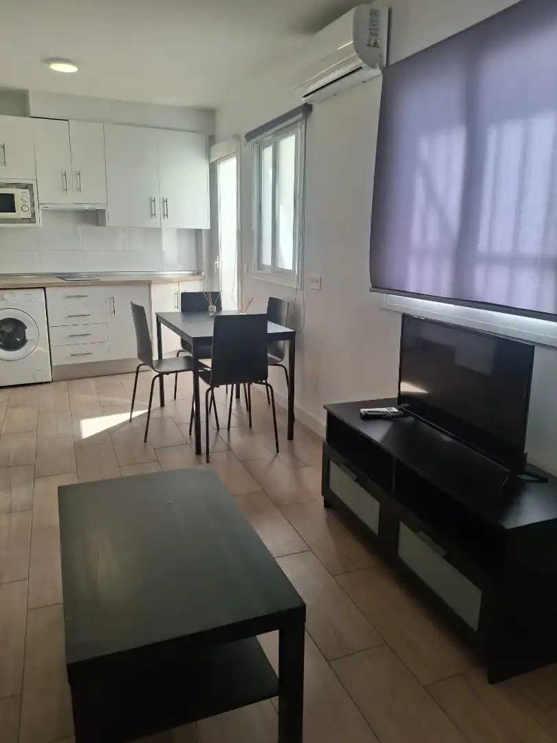 Piso de 35 m² en Málaga