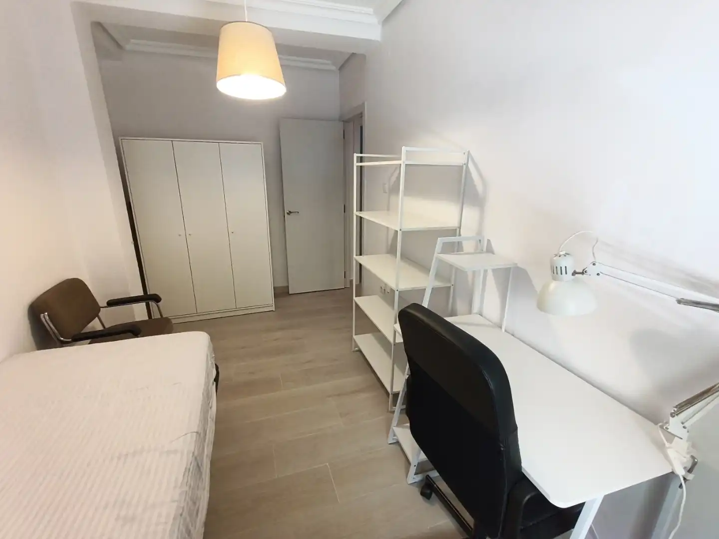 Piso de 85 m² en Sevilla