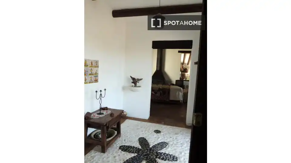 Habitación en alquiler, Ardales