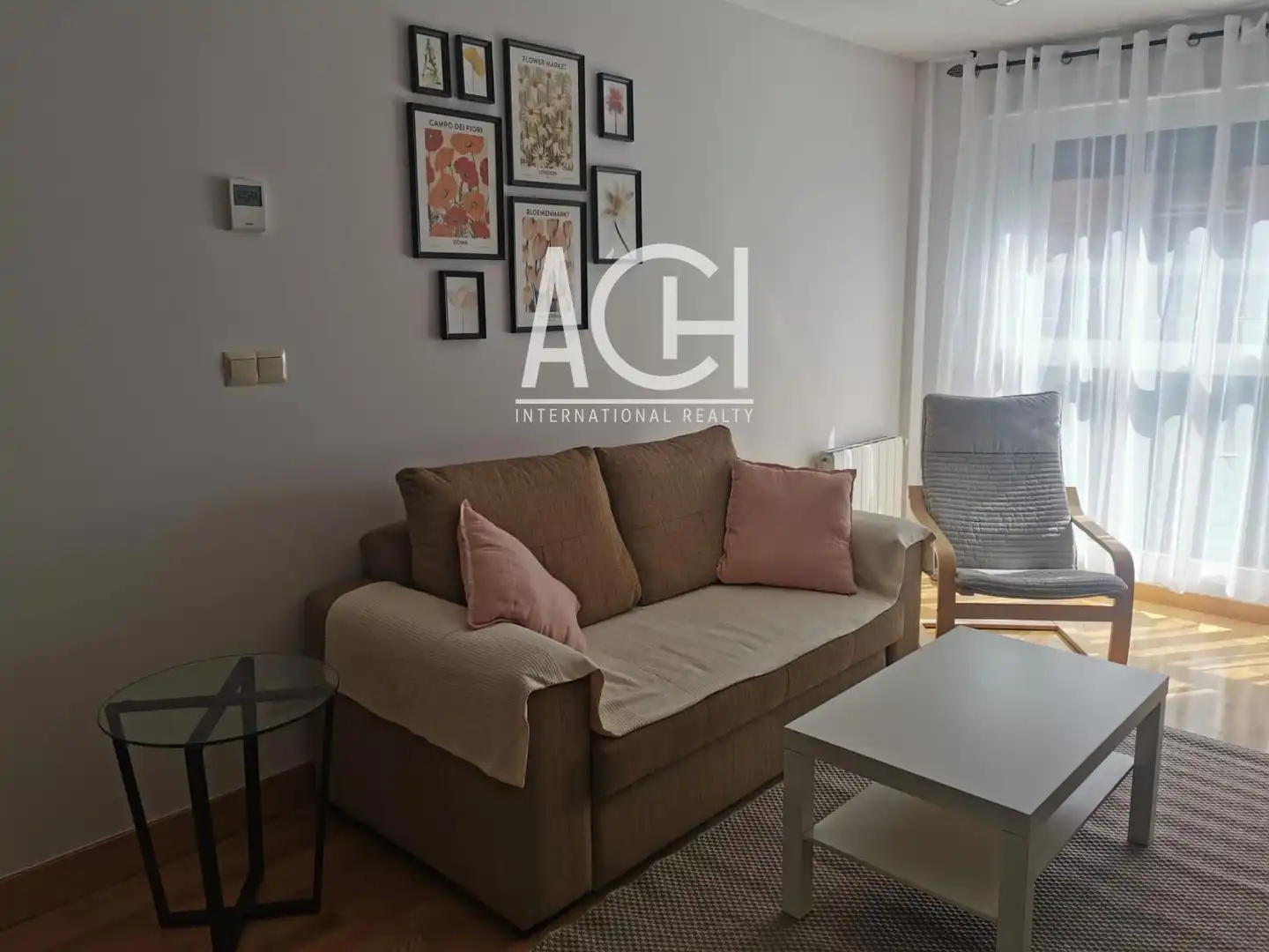 Piso de 52 m² en Bilbao
