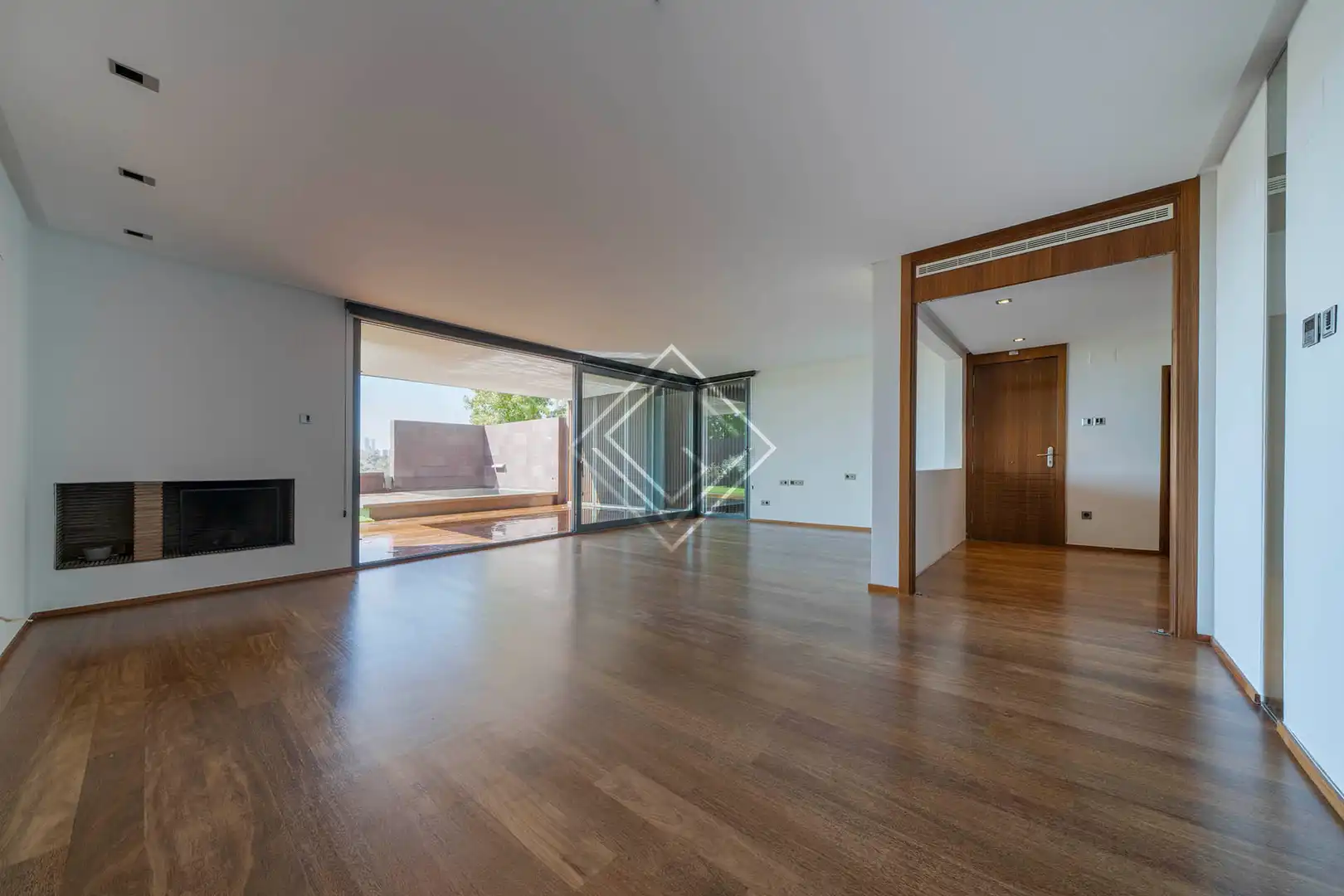 Pis de 76 m² a Madrid