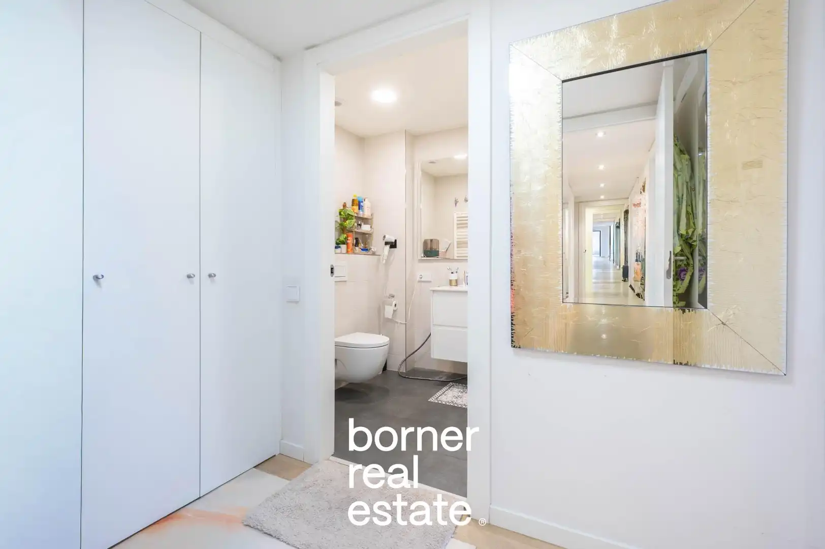 Pis de 169 m² a Sant Cugat del Vallès