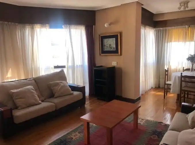 Piso de 144 m² en Ourense