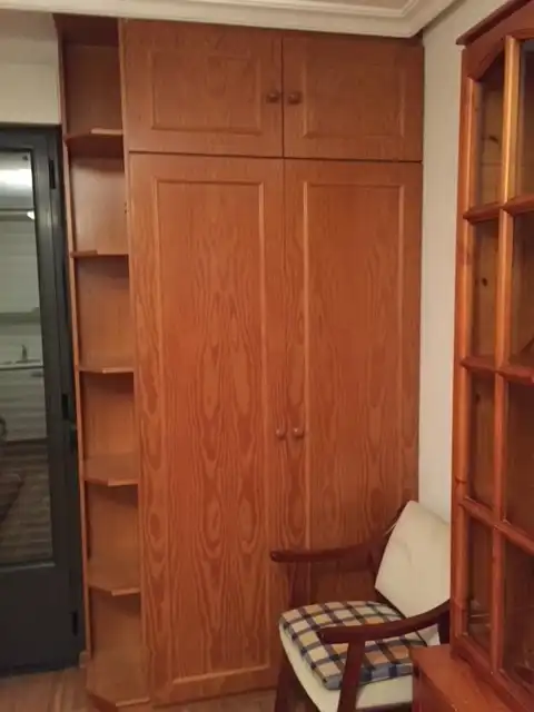 Wohnung 30 m² in Salamanca