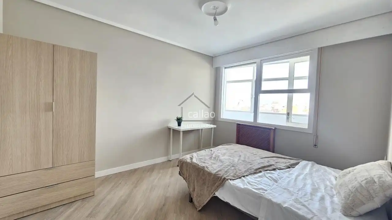 Habitación en alquiler, Ferrol