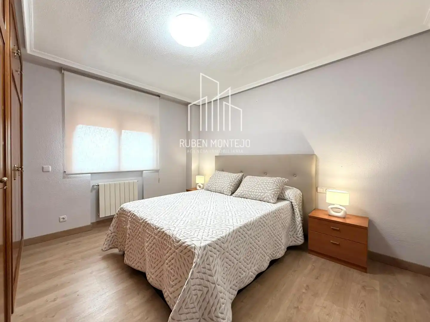 Piso de 136 m² en Salamanca