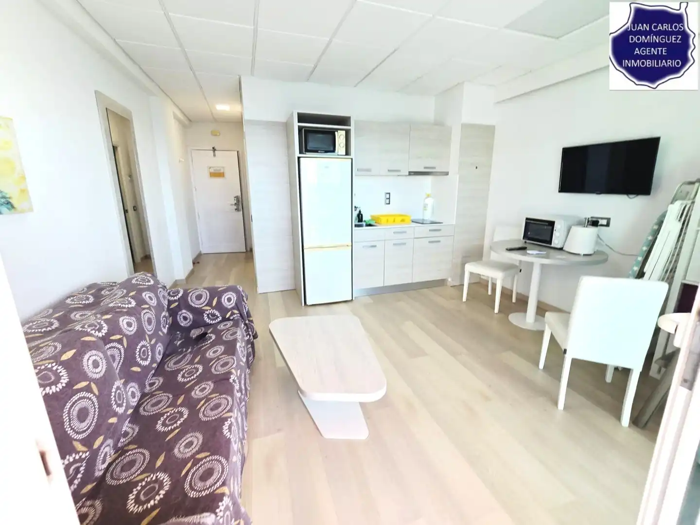 Piso de 45 m² en Mogán