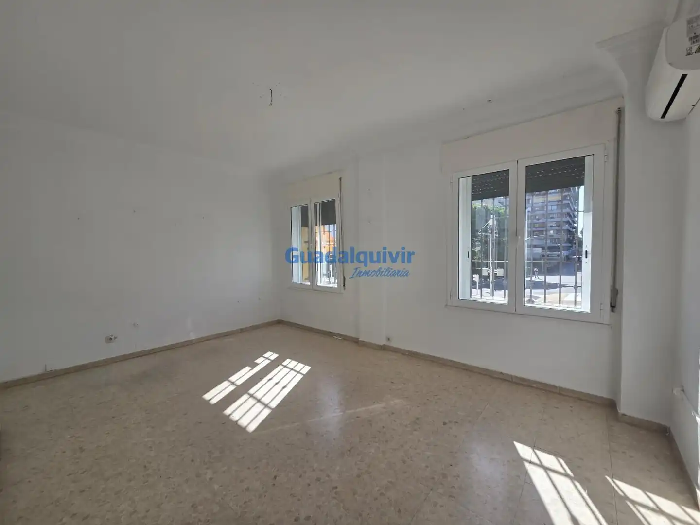 Piso de 154 m² en Sevilla