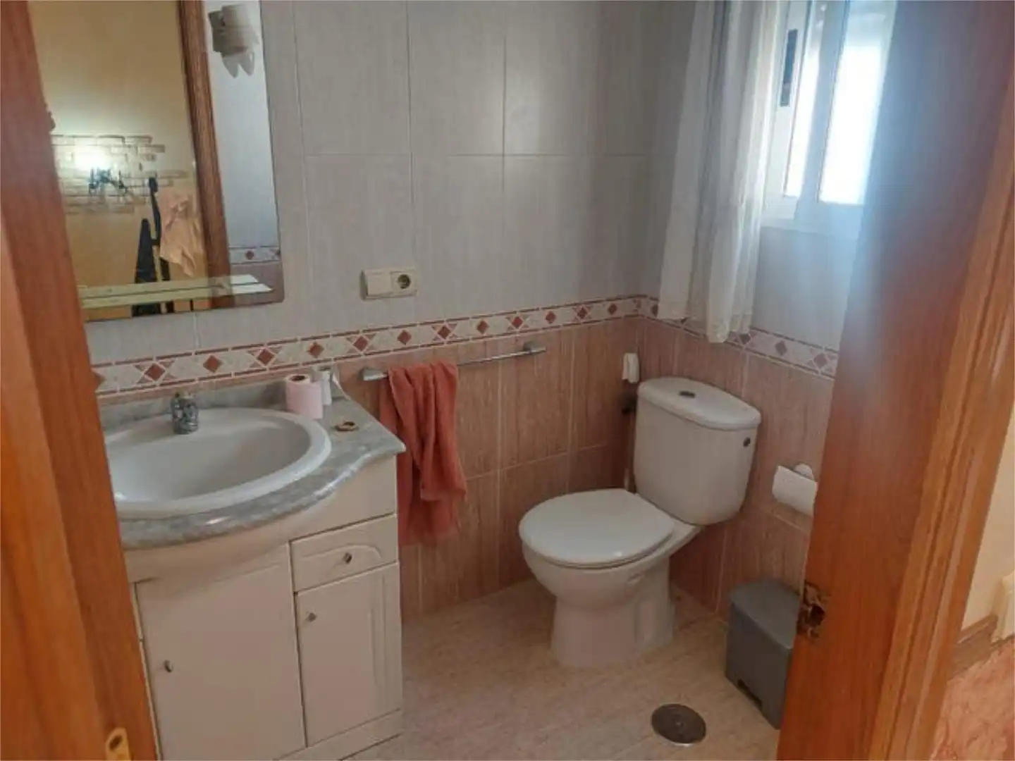 Piso de 160 m² en Catral
