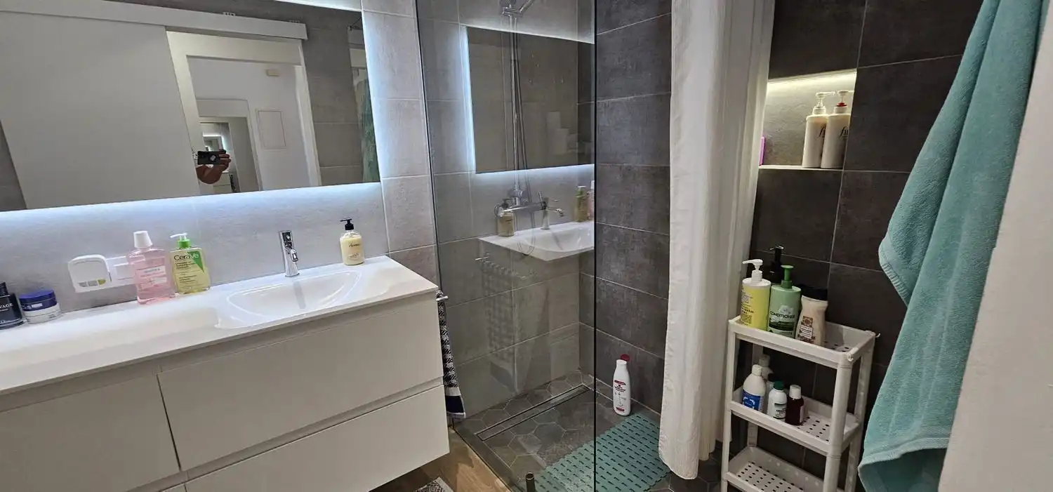 Piso de 109 m² en Manacor
