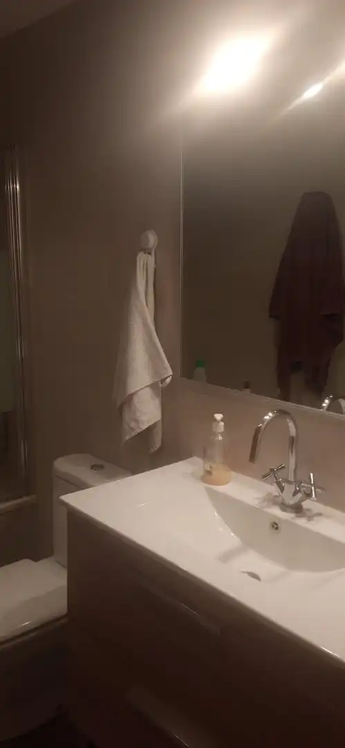 Habitación 95 m², Valencia