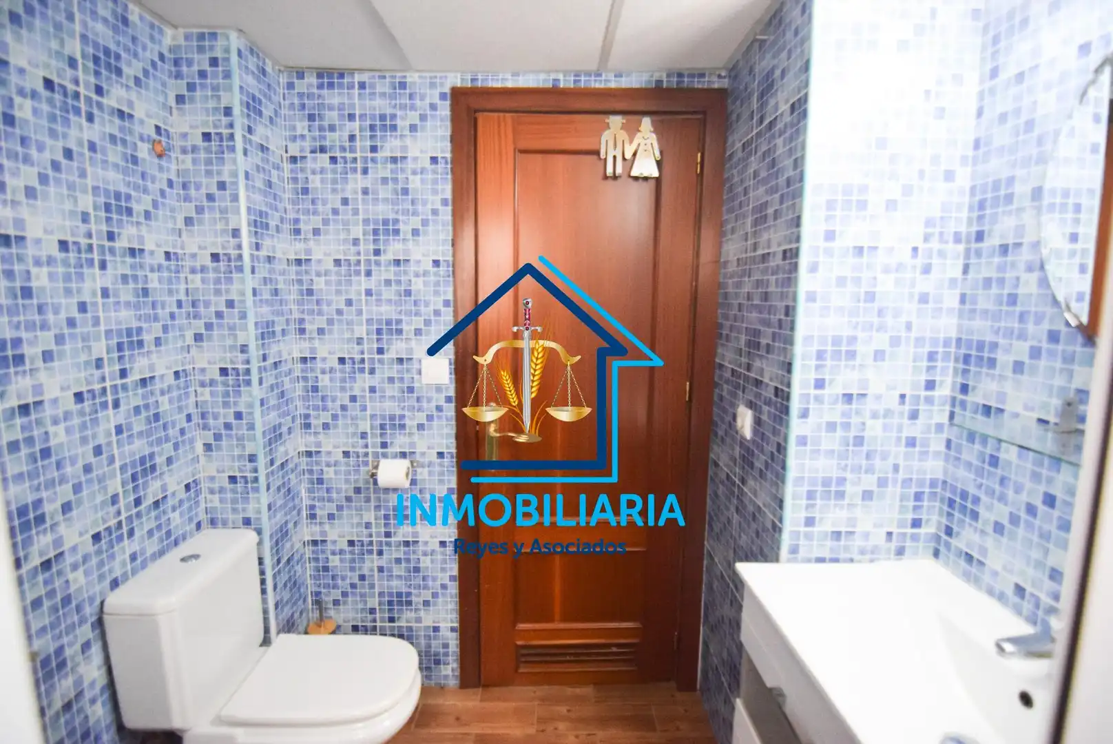 Pis de 77 m² a Còrdova