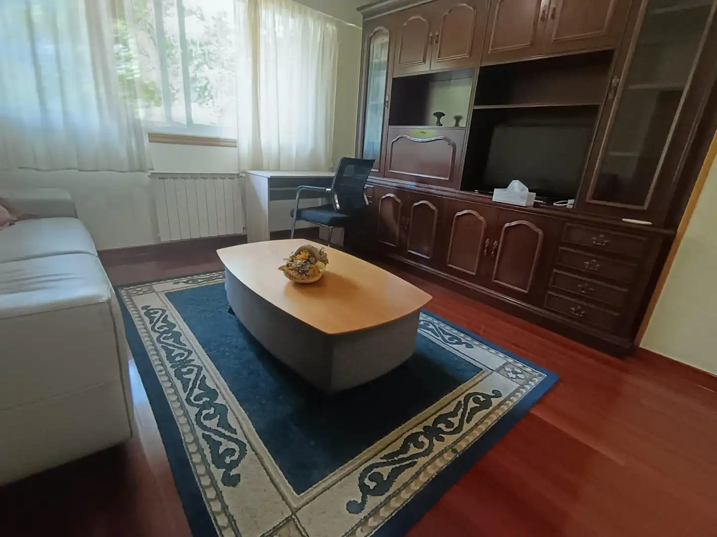 Piso de 78 m² en Ourense
